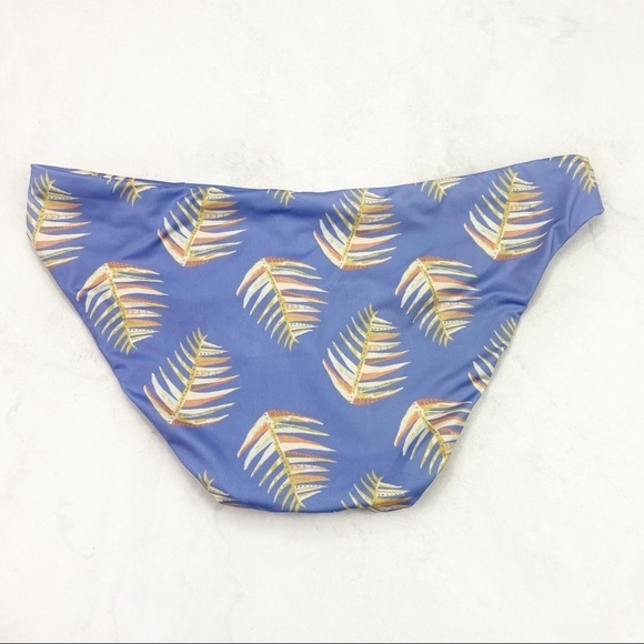 [Patagonia] Revisable Sunamee Swimsuit Bottoms - Picture 2 of 7